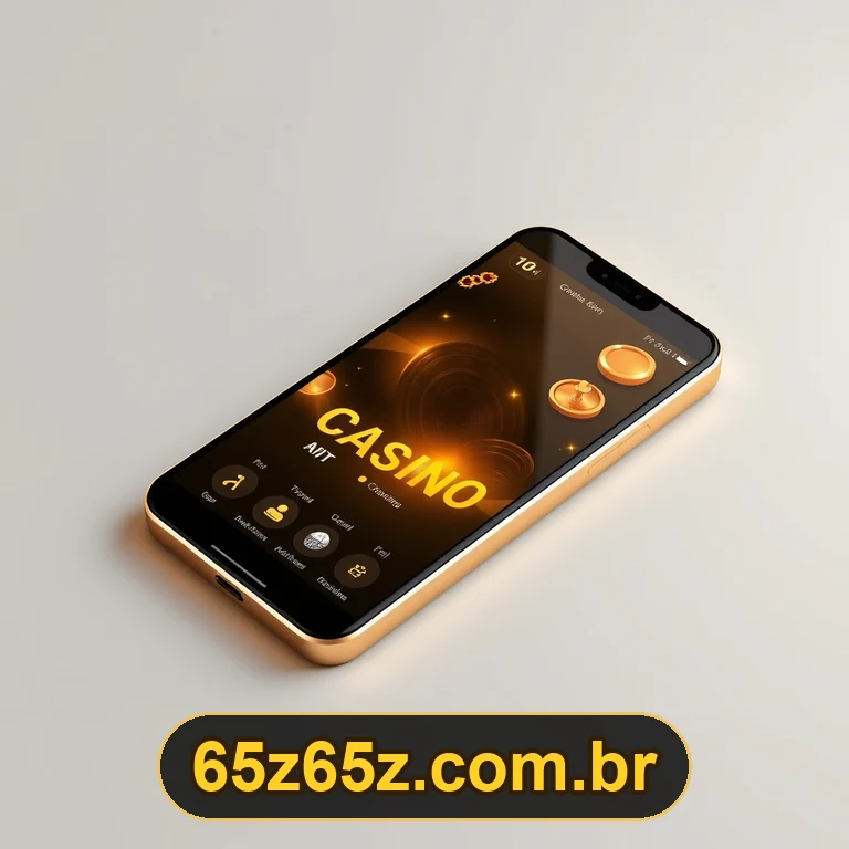 Jogos no seu bolso - 65Z