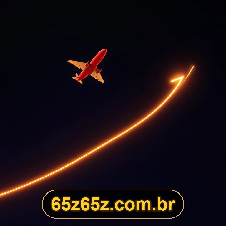 Aviator — o aviãozinho - 65Z