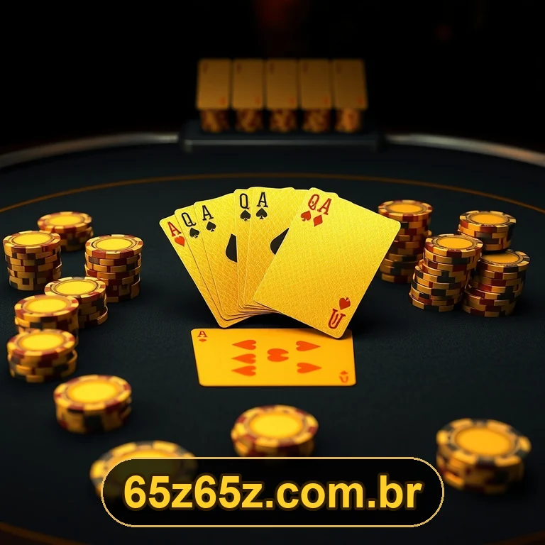 Blackjack ao vivo - 65Z