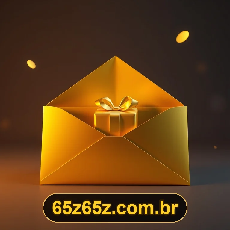 Presente de aniversário - 65Z