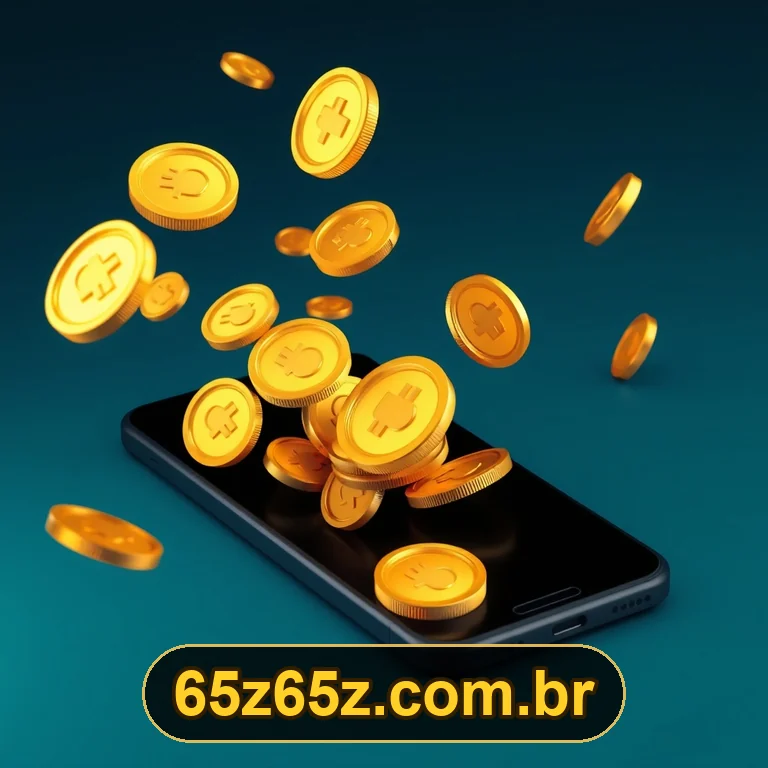 Bônus na primeira recarga - 65Z