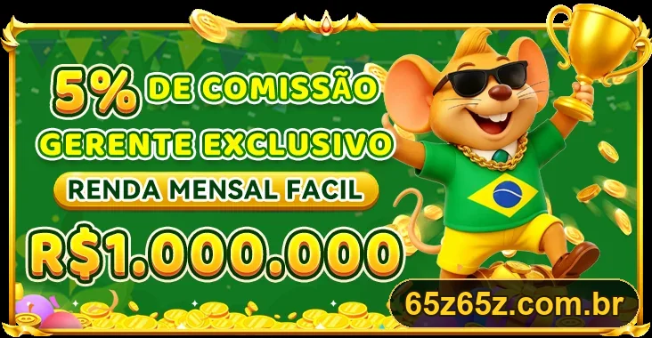 Promoção oficial 65Z