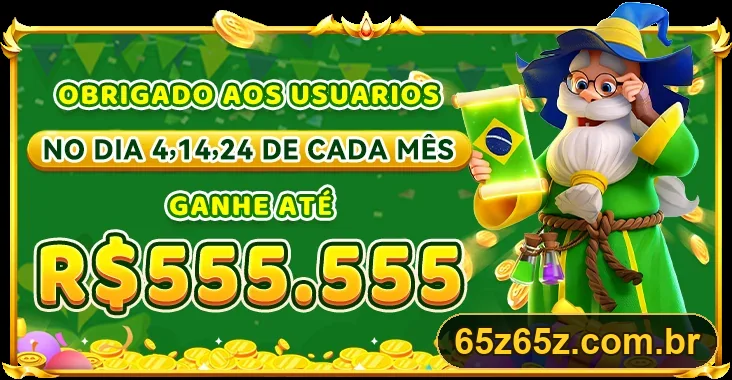 Promoção oficial 65Z