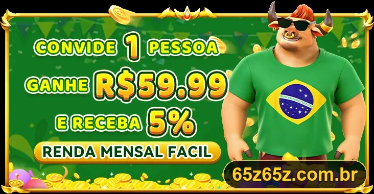 Promoção oficial 65Z