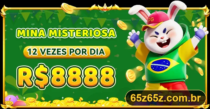 Promoção oficial 65Z