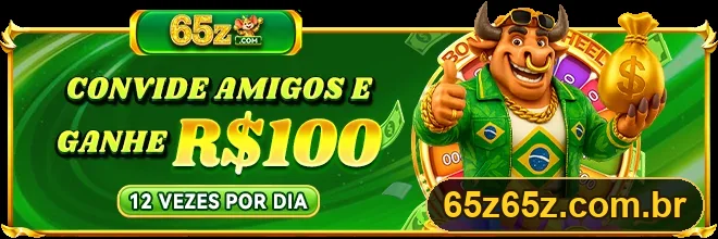 Promoção oficial 65Z