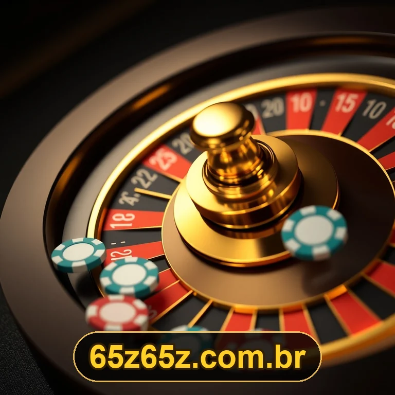 Roleta Brasileira ao vivo - 65Z
