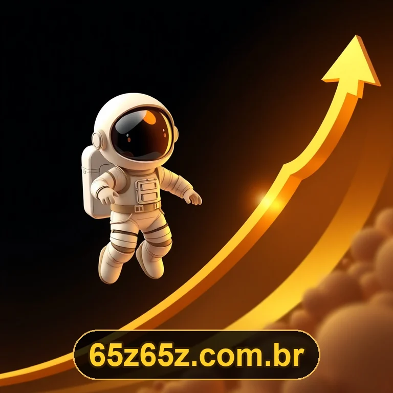 Foguete Crash - 65Z